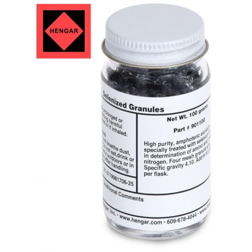 132A Selenized Granules, 100 g