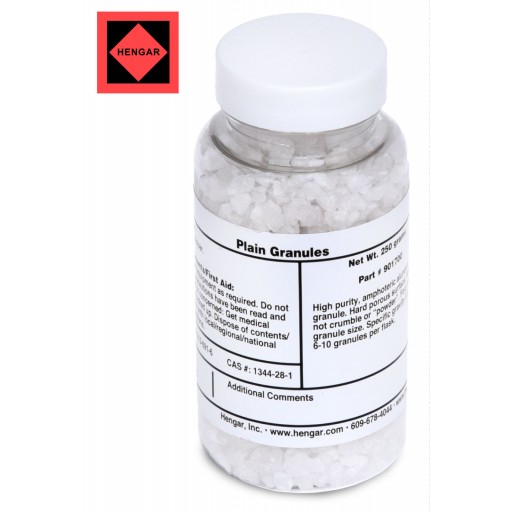 136B Plain Granules, 250 g