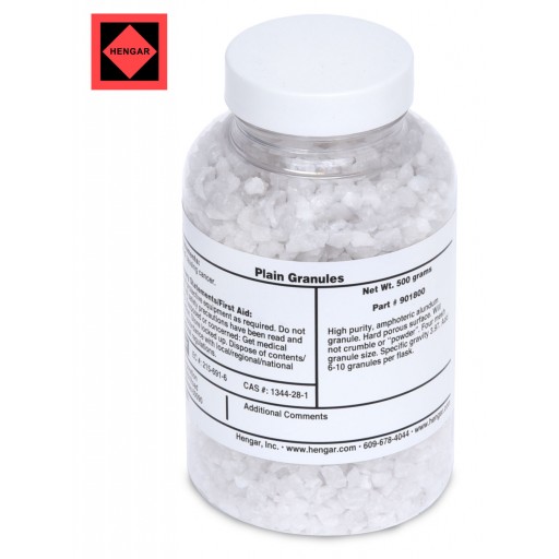 136C Plain Granules, 500 g