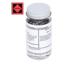133A Carborundum #12 Granules, 100 g
