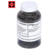 133B Carborundum #12 Granules, 500 g