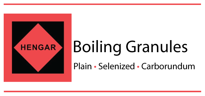 Hengar Boiling Granules